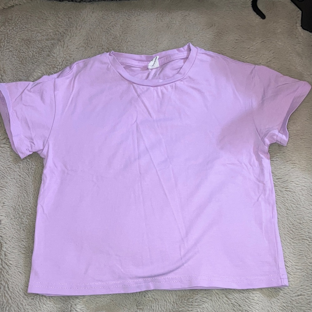 Girls Graphic T-Shirts Bundle, Size 5T - Picture 2 of 13